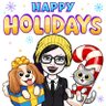 Ida_Nilsson🇸🇪🇺🇦 Slava Ukraïni's profile picture