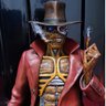 Profilbild von Rattlesnake Slim II