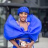 Profilbild von Wanda Baloyi