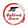 Highland Gooner 的头像