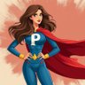 PoliMomma - Parody of self 😏 free snark provided! 的头像