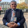 Profilbild von Oktay ŞENTABAK