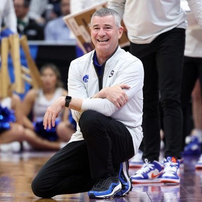 CoachLeonRice's profile picture