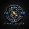 DYNAMIC ツ SOLDIER profil fotoğrafı