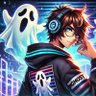 ๐ปGhost๐ป ็ๅคดๅ
