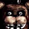 Withered Freddy Fazbear II profil fotoğrafı