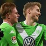 Фото профиля Wolfsburg Watch