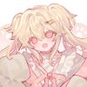吾妻Uchi🌸Live2D profil fotoğrafı