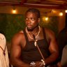Nwayor Elozie's profile picture