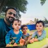 Shakeel Birmani profil fotoğrafı