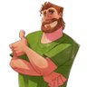 Viktor Faust's profile picture