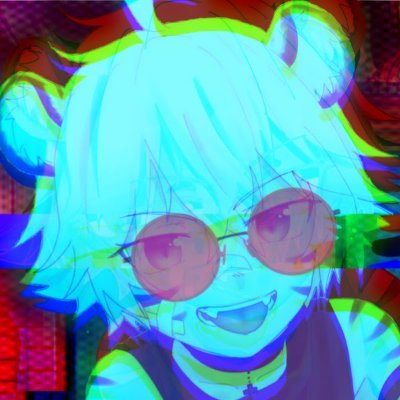 Functional_TaigaHolic❄️🐯💢's profile picture