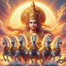 Фото профиля HRH P B Chitroda