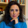 Profilbild von Érica Gorga