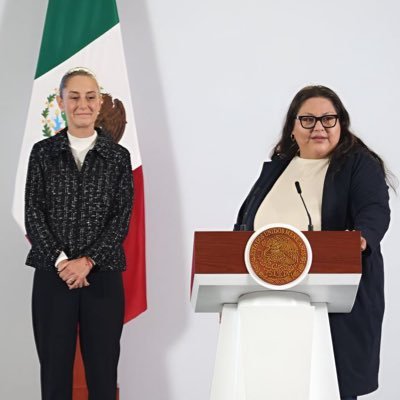 Citlalli Hernández Mora's profile picture