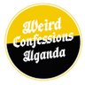 Weird Confessions Uganda 的头像