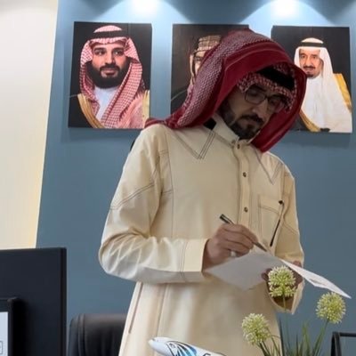 Mussa Ahmed موسى بن أحمد's profile picture