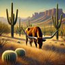 Wandering Texan profil fotoğrafı