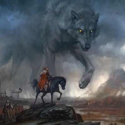 Fenrir568's profile picture