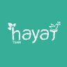 فريق الحياة التطوعي Al hayat Volunteering team 的头像
