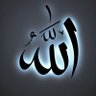 GraceOfAllah's profile picture