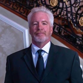 William Dettloff's profile picture