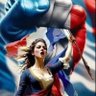 Vengeur Masqué 🇫🇷🇫🇷🇫🇷 的头像