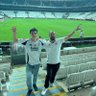 DELİ ALİ profil fotoğrafı