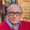 Krzysztof Luft🇵🇱🇪🇺 profil fotoğrafı