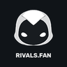 Фото профиля rivals.fan — Marvel Rivals news