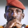 Sankara Nuo-ire profil fotoğrafı