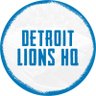Detroit Lions HQ 的头像