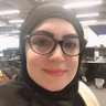 Profilbild von Nadine M. Cheaib
