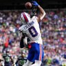 Фото профиля #GoBills!