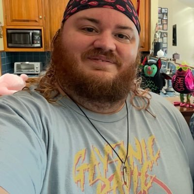Patches Chance's profile picture