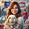 The Rocket Girl 🚀🇨🇦 profil fotoğrafı
