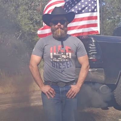 Diesel Cigar Dude's profile picture