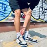 AJ profil fotoğrafı