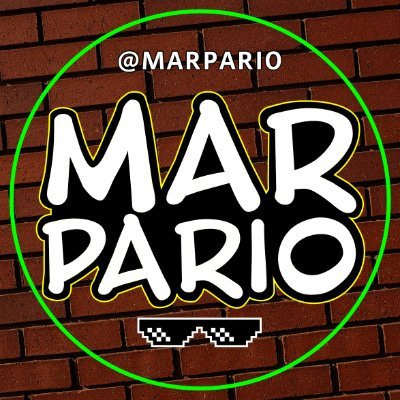 MarPario's profile picture