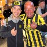 Osvaldo Gerson del CAP's profile picture