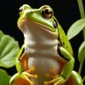 Profilbild von げこ🐸FXトレーダー