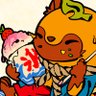 Profilbild von ⛩Sherms⛩ デザフェス64✨西館1F【B-65】