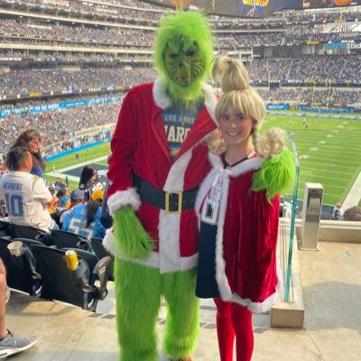 ⚡️ChargersAllDay /☘️Celtics's profile picture