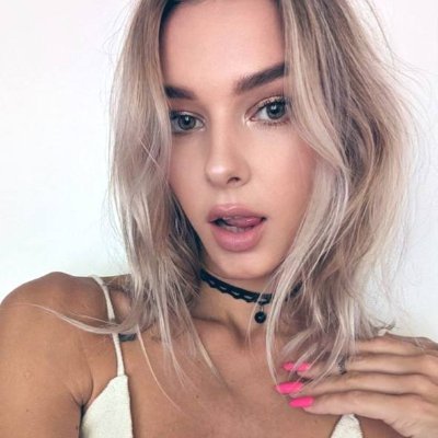 ੈ˚.⋆cherry babe⋆.˚✩'s profile picture