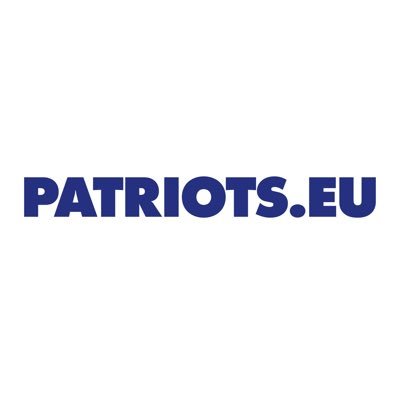 Patriots.eu's profile picture