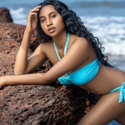 Anjana Mohan's profile picture