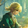 ➽-ＬＩＮＫ-➤'s profile picture