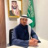 د منصور الفريدي's profile picture