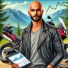 Hari Prasad 的头像