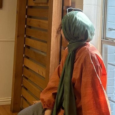 زهرا گودرزی's profile picture